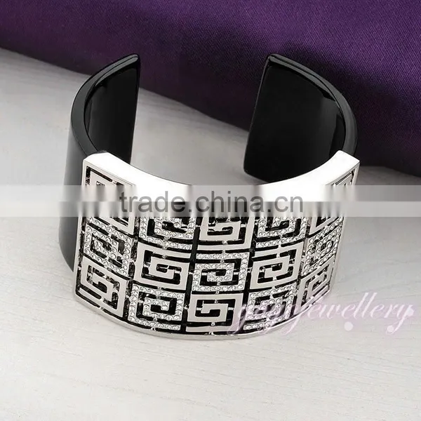 New Launched West Indian Style Cuff Bangle photo-5