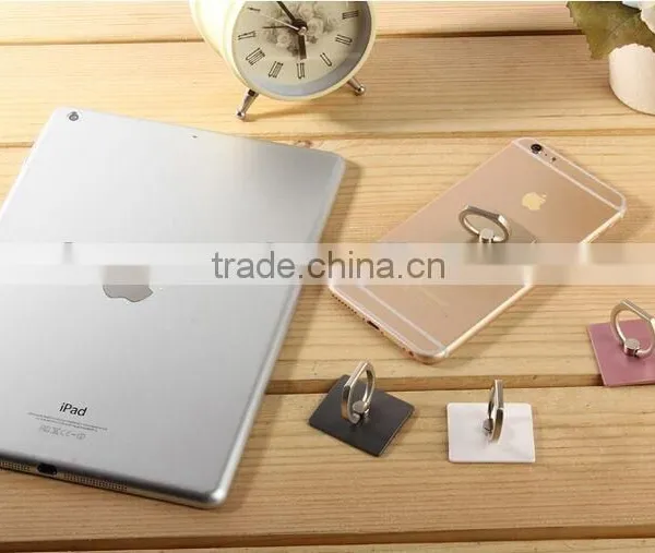Wholesale Metal Ring Holder For Smart Phone photo-4