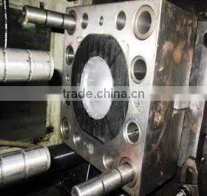 All Kinds of Peek Plastic Injection Mould for Purifier Parts