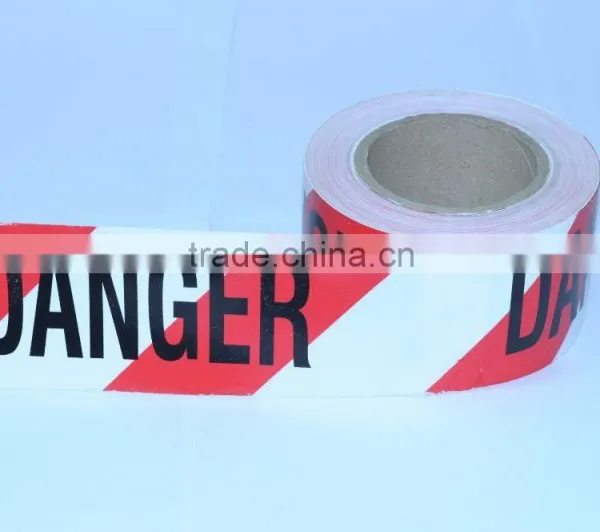 Warning Tape With SGS and TUV Certification Warning Tape photo-5
