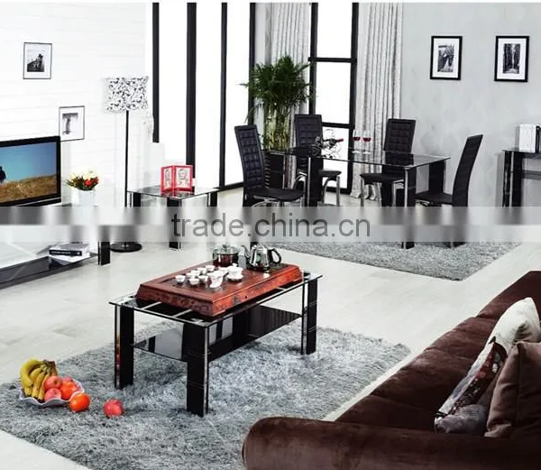 2015 New Cheap Display Wall Console Table Sets photo-3