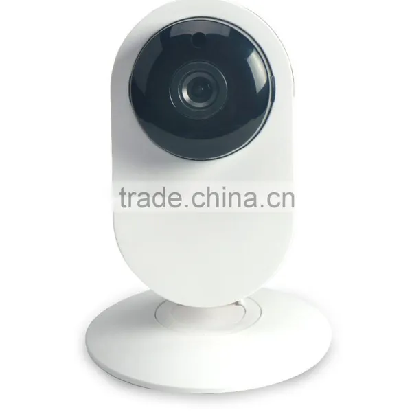 Xiaomi Yi Camera Hot Sale Model Smart Wireless Mini Wifi IP Camera photo-2