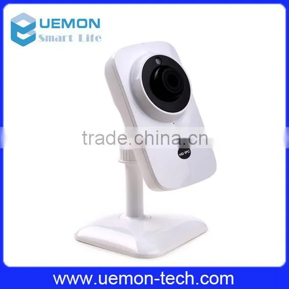 Supply Home Use Security System Wireless Wifi IP Camera photo-2