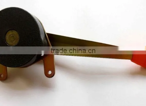 Hebei Xincheng Throttle Control Lever photo-2