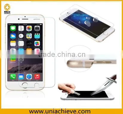 Premium Real Screen Protector Tempered Glass Protective Film For IPhone 6S Perfect