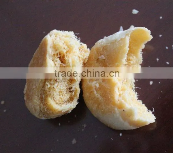 Professional Automatic Puff Pastry Bread Line photo-2