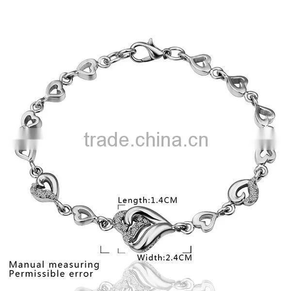 Popular Women Fashion Love Bracelet Wholesale photo-6