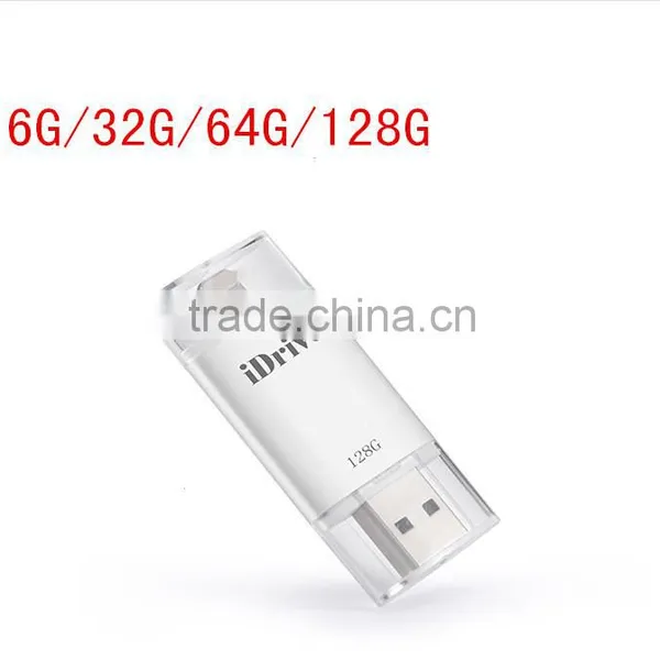 High Speed Cheap Micro OTG 2.0/3.0 Usb 3.0 Flash Drive for Smartphone/tablet pc photo-2