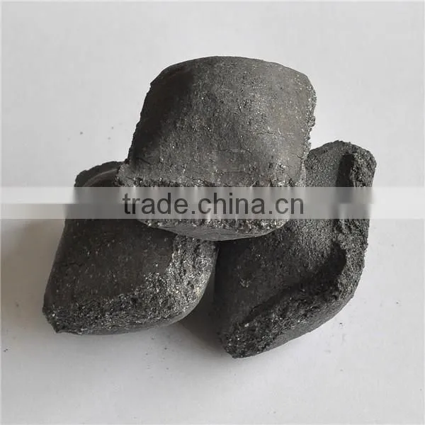 Silicon Manganese Ball in Anyang photo-5