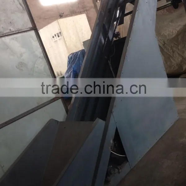 Rubber Material Rising Machine From China Factory photo-2