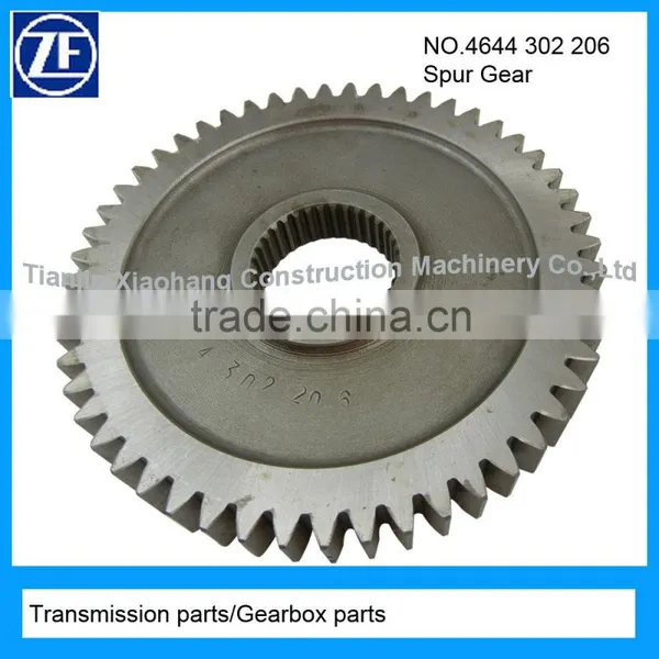 Loader Parts