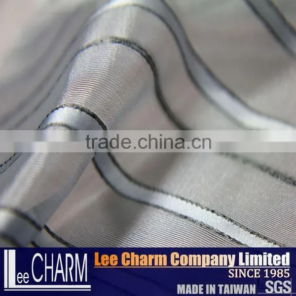 For Curtain and Dress Organza Decoration Fabric photo-6