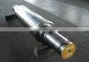 Metallurgical Rolls
