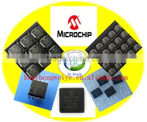 New Original Stock 8-bit Microcontrollers MCU IC PIC12F675-I/SN photo-6