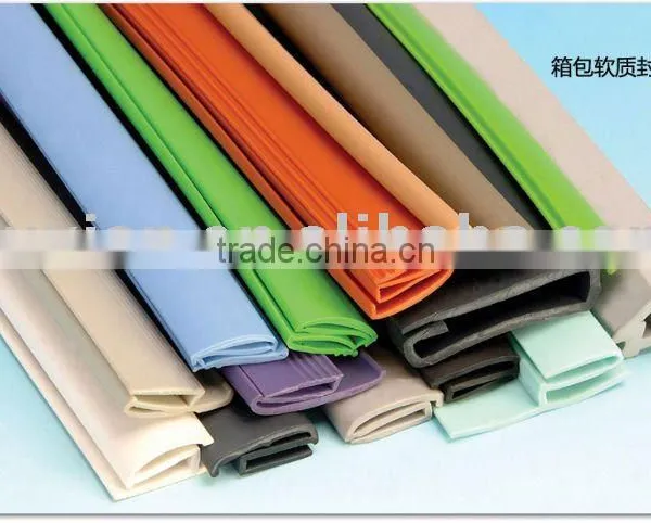 Pvc Edge Banding XH110425