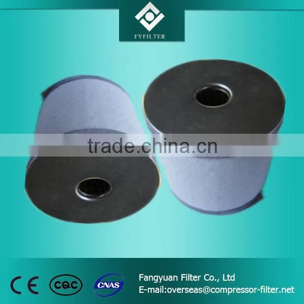 AME-EL150 Compressed Air Filter Element:SMC photo-6