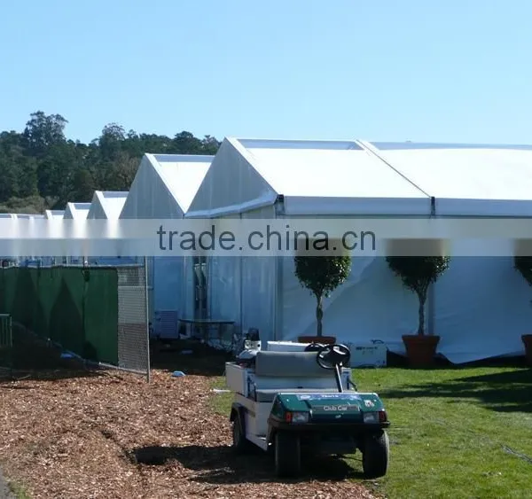 Fashionable Party Tent Aluminium photo-5