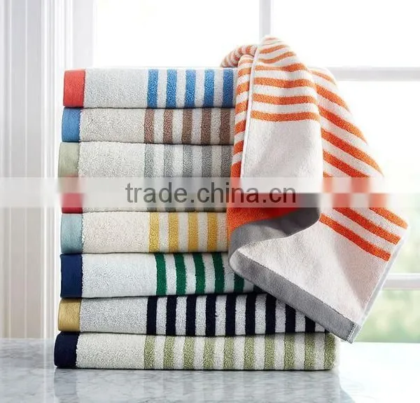 Wholesale High Quality Manufactures Of Thin Bath Foot Towel photo-3