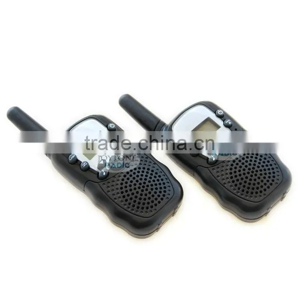 Joytone T-388 Handheld Uhf Two-way Radio photo-2
