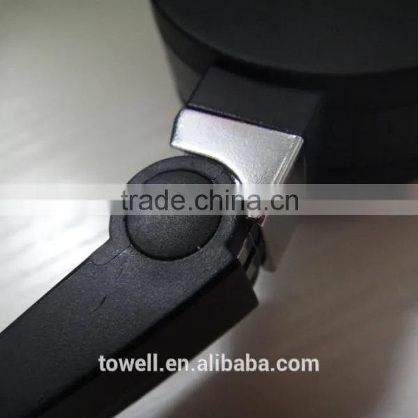 China Supplier Cnc Machining Bluetooth Headset High Quality Headphones photo-3