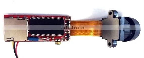 Cmos Camera Module 1080p for Drone Camera photo-6