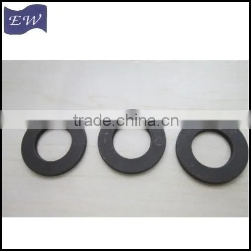 ASTM Standard Metal Flat Washer 7/8" (ASTM F436) photo-2