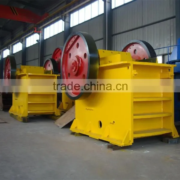 Gold Ore /Iron Ore /Manganese Ore Mining Crusher