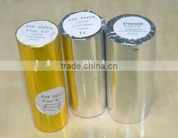 Eco-Friendly Cost-Effective Thermal Sticker Paper photo-4