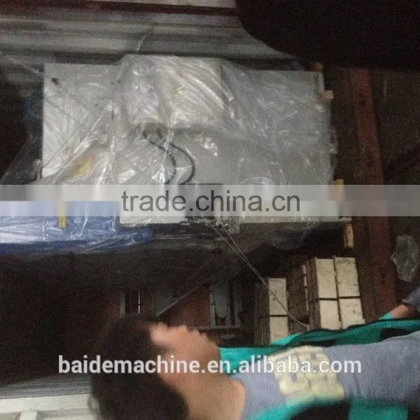 100ton Hydraulic Press Brake,steel Bending Machine,metal Steel Bender photo-6