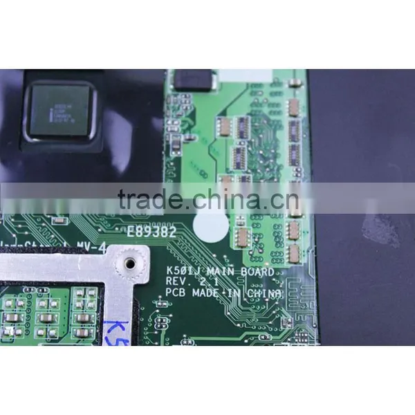 for ASUS Laptop K50IJ P50IJ 5DIJ Motherboard Notebook in Stock Tested and Work Very Well photo-3