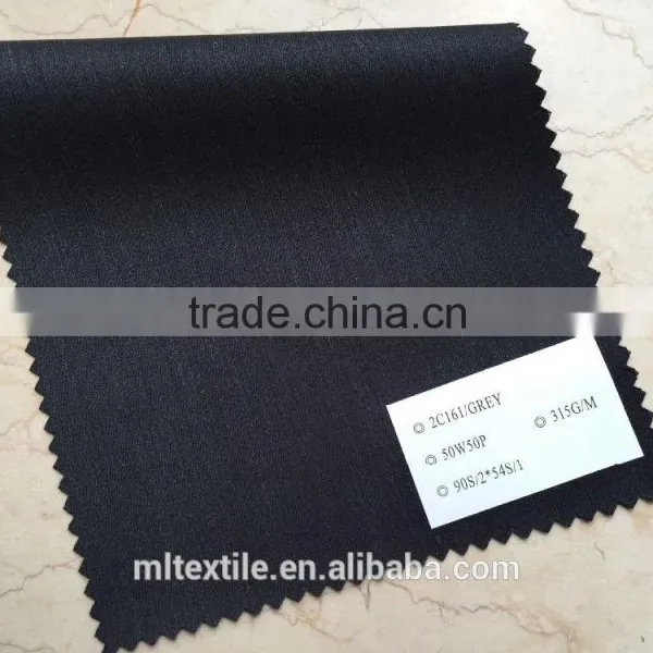 A33 Italian Wool Suit Fabric for Clothing Woven Wool Fabric for Winter Overcoat photo-3
