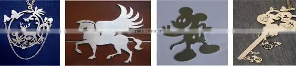 Cnc Laser Cutting Machine From Bodor photo-3