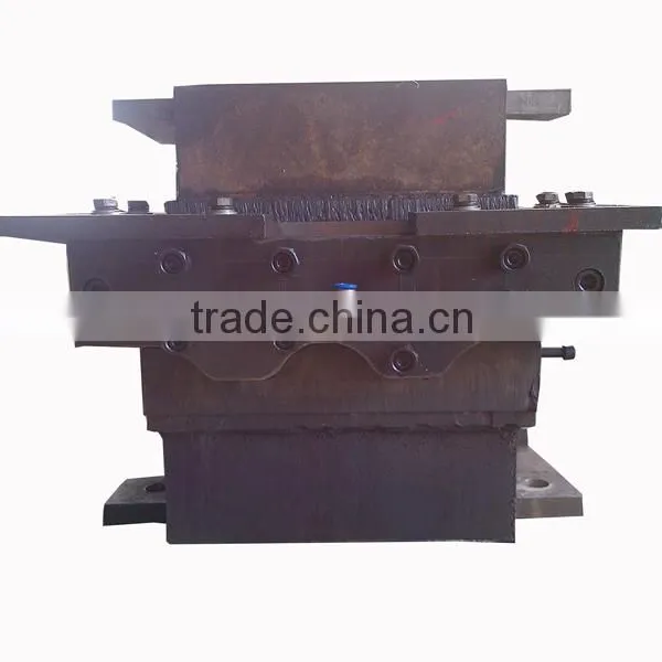 Concrete Roof Tile Mold photo-4