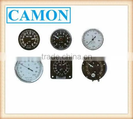 Hot Sale High Quality Bimetal Thermometer photo-2