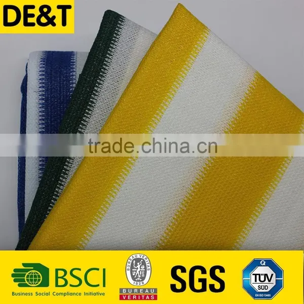 DE&T Balcony Net, Balcony Glazing System, Prefabricated Balcony photo-5