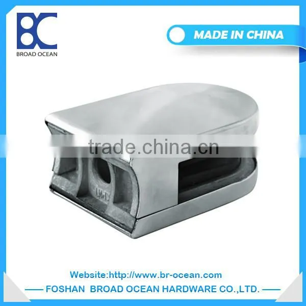 GC-19 Stainless Steel Glass Clamp Stainless Steel Tube Clamps photo-3
