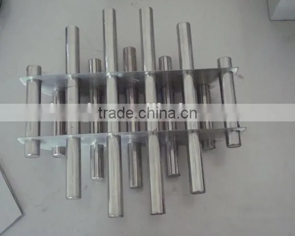 Automatic Flexible Auger Conveyor for Pvc photo-2