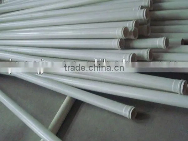 UPVC Threads Pipe Line Price photo-6