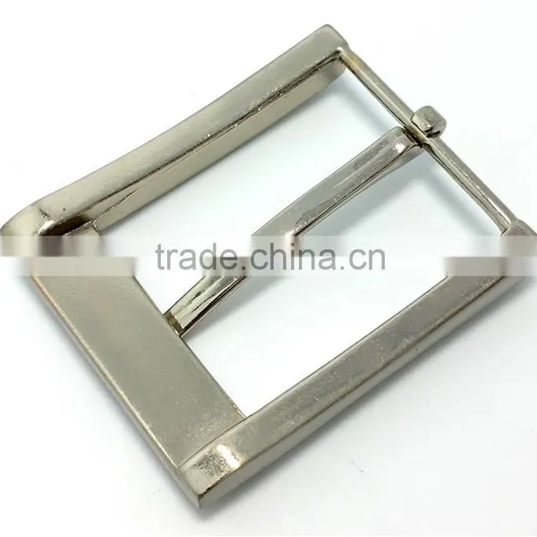 Military Style Belt Buckle Style Auto Lock Reversible Belt Buckle photo-6