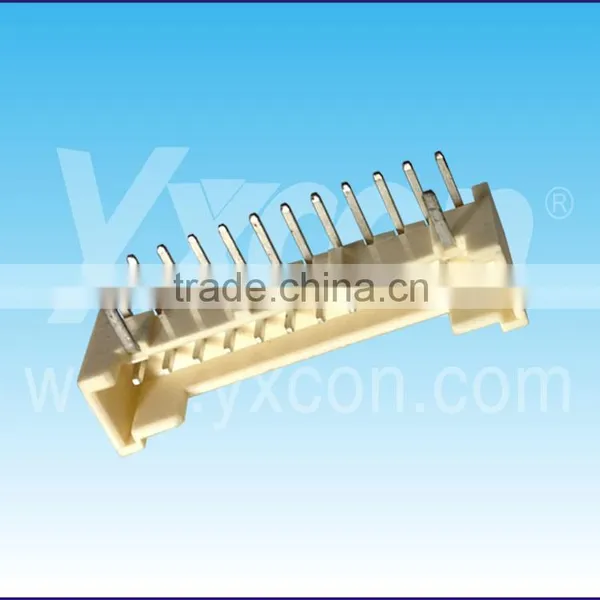 12 Pin Right Angle 028 Wafer Connector photo-4