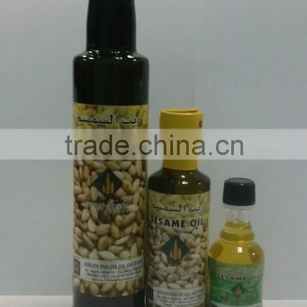 40ml Sesame Oil photo-3