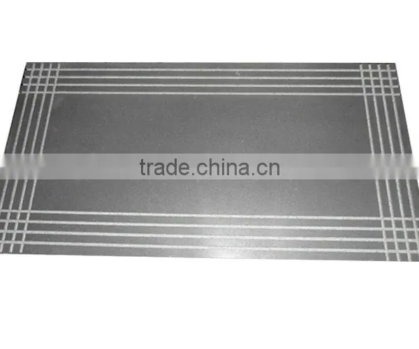 Chinese Wholesale Black Basalt Natural Paving Stones photo-4