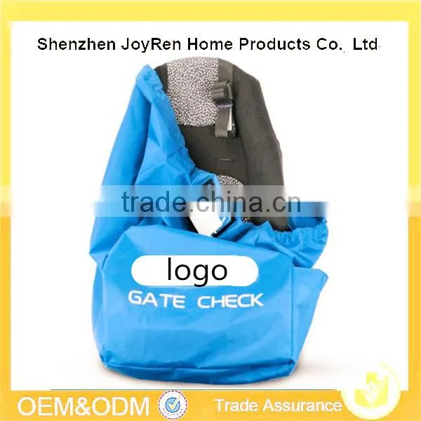 Waterproof Best Car Seat Check Bag/ Gate Check Bag