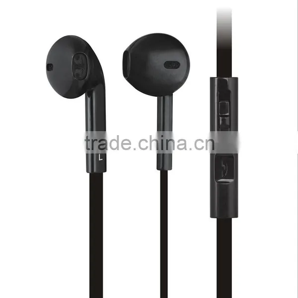 N577 2016 Unique Ear Phone for Mobile Phone Accessory