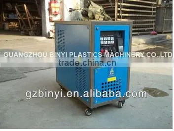 Water Type Injection Mold Temperature Controller Price photo-3