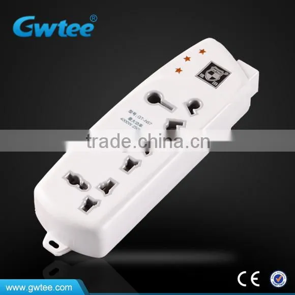 GT-N67 Power Extension Board photo-3