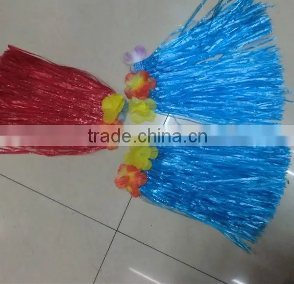 Hula Skirts