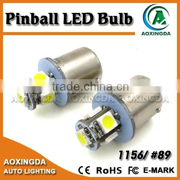 1156 Pinball LED Bulb photo-3