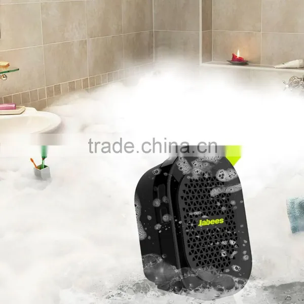 2016 Colorful Outdoors Sports Wireless Waterproof Bluetooth Shower Speaker Portable Mini Bluetooth Speaker photo-3
