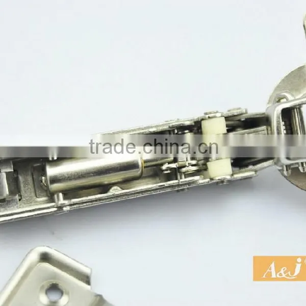 Top Quality Hot Selling Hydraulic Side Rail Hinges photo-4